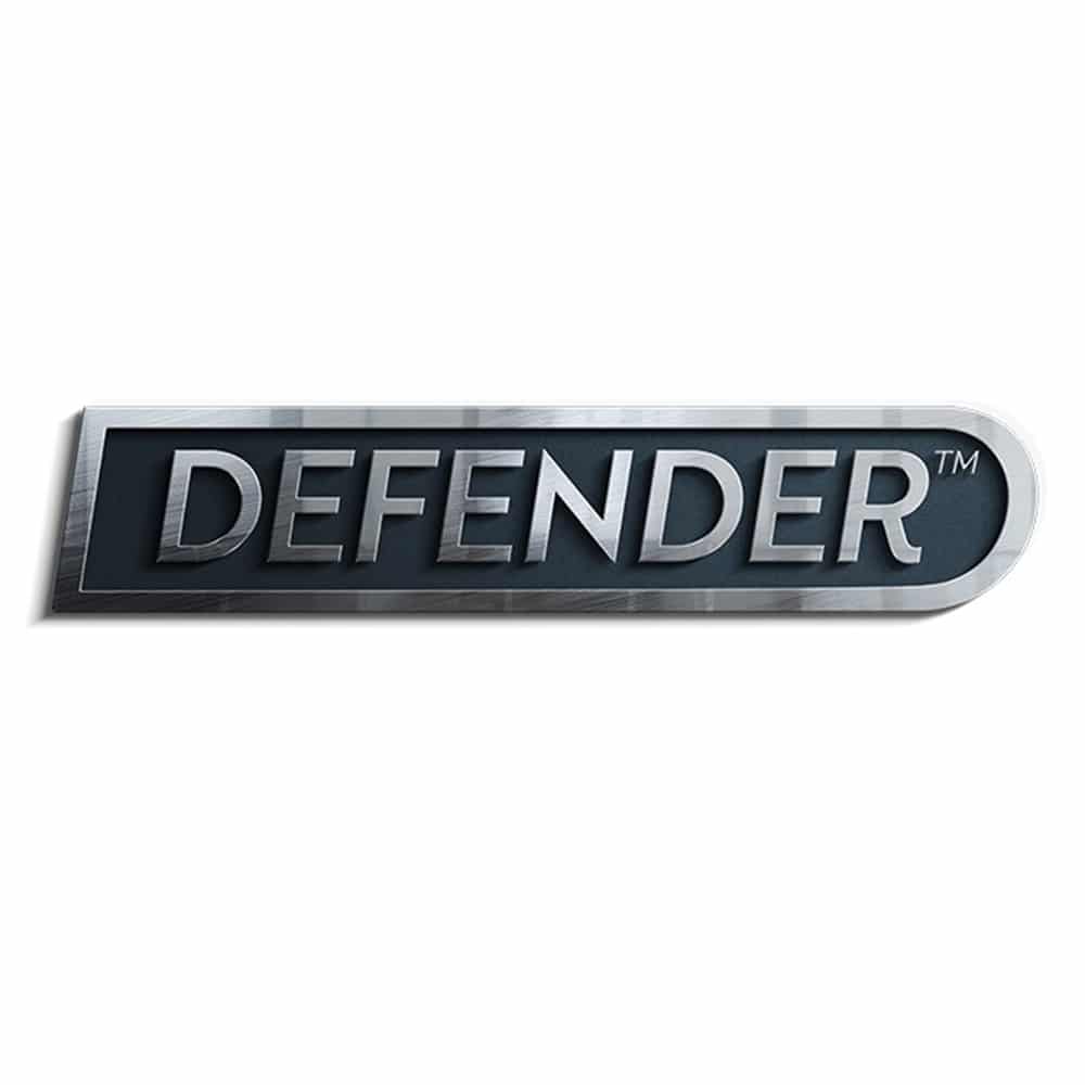 סיר לחץ בטיחותי 7 ל' | 22 ס"מ Defender בטכנולוגיית Active Shield