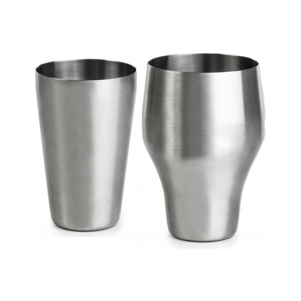 שייקר 2 חלקים מנירוסטה Arcosteel