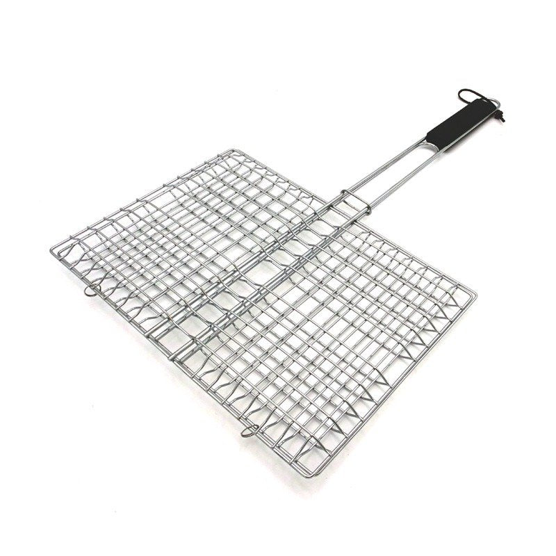 רשת לגריל ידית ארוכה – CAESAR Acc 32X33