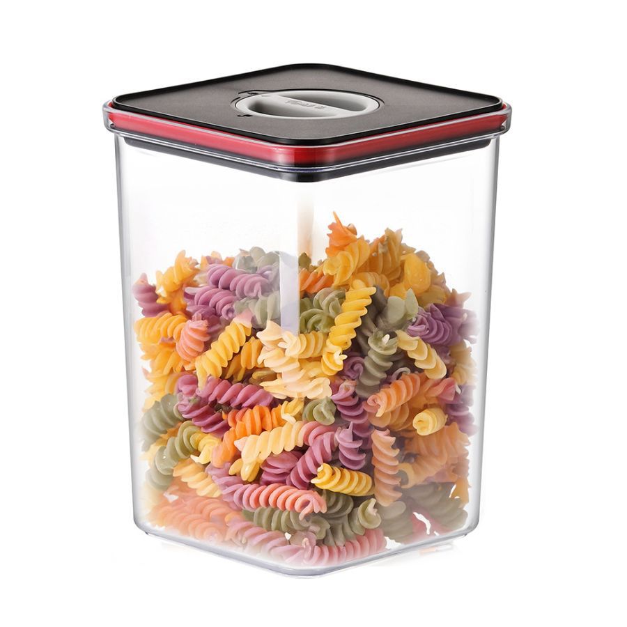 קופסת איחסון מרובעת 3.3 ליטר TWIST IT