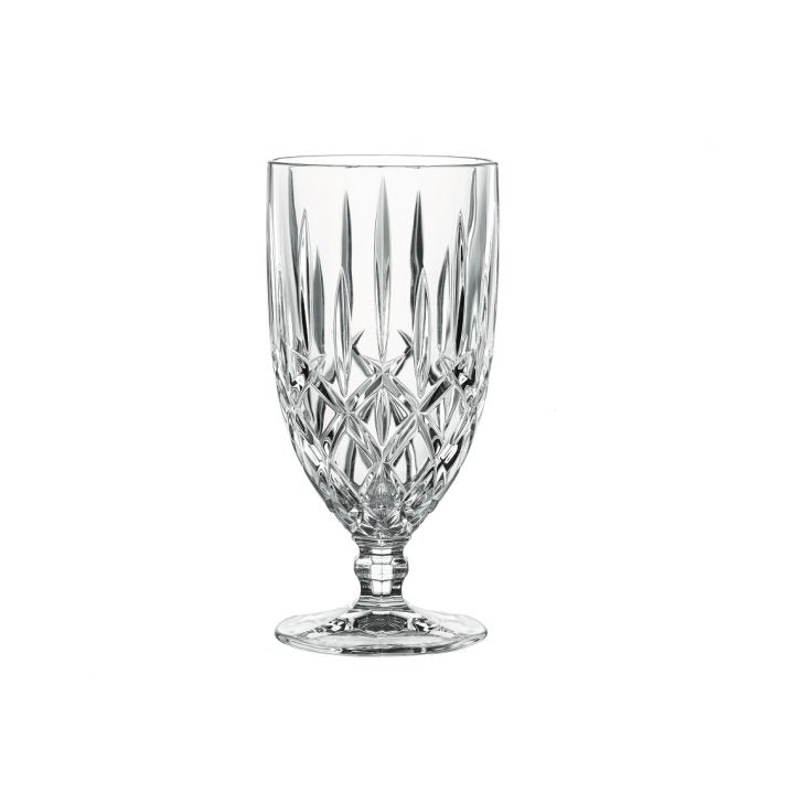 סט 12 כוס - גביע על רגל 410 מ"ל Nachtmann נחתמן Noblesse