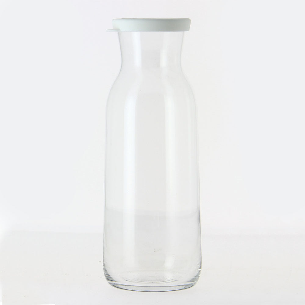 קנקן עם מכסה 1.2 ל' לאורה