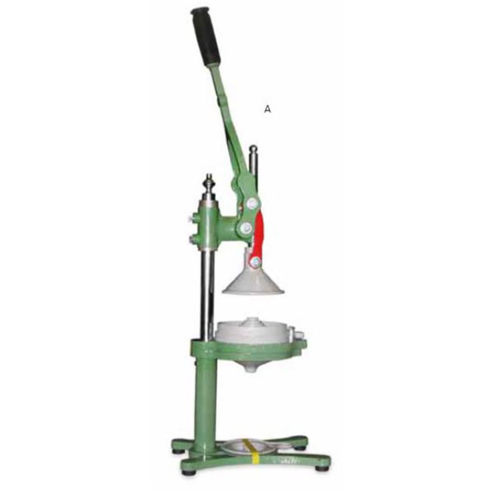 מסחטת הדרים גדולה מיקצועית מקורית זקסנברג