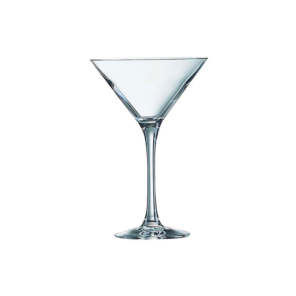 סט 6 כוס מרטיני 21 ס”ל קוקטייל Arcoroc