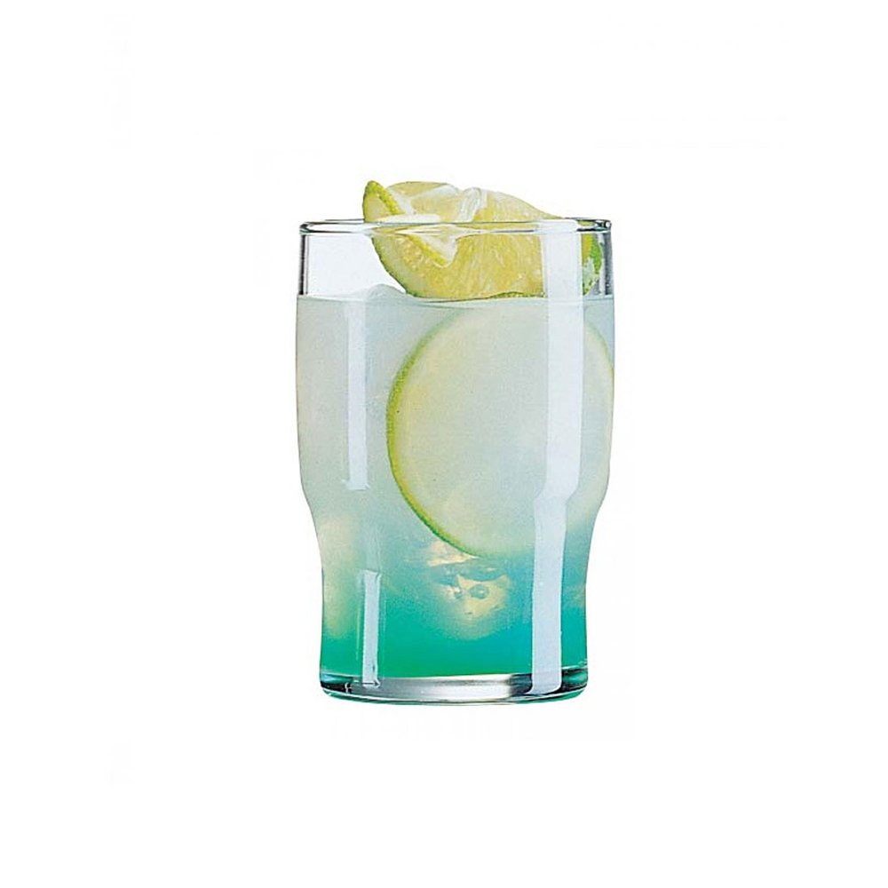 סט 6 כוס קמפוס 220 מ”ל Arcoroc