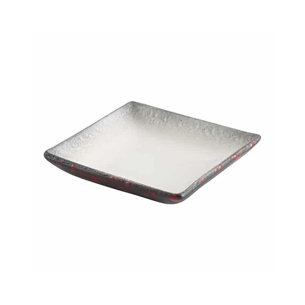 תחתית מרובעת צים פורצלן Atlantic אטלנטי 10 ס”מ Jaguar