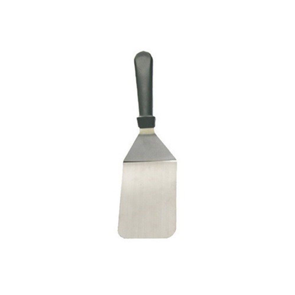 פלטה מדורגת רחבה 10 ס"מ ידית פלסטיק (להב 15 ס"מ) B-M