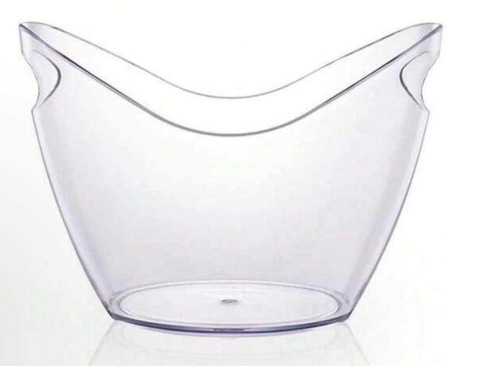 שמפניירה אקרילי 8 ליטר