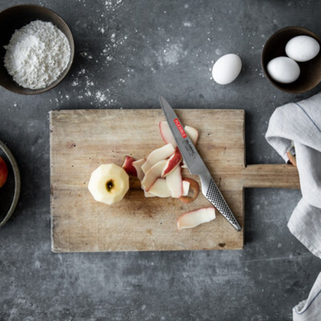 סכין פילוט גמישה 15 ס"מ GLOBAL | GS-11