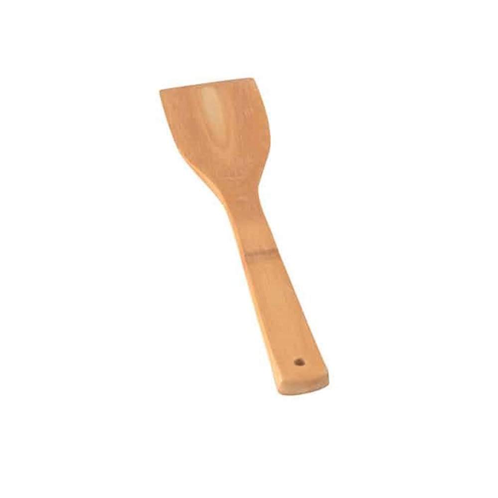 תרווד עץ במבוק 30 ס"מ CutterPeeler