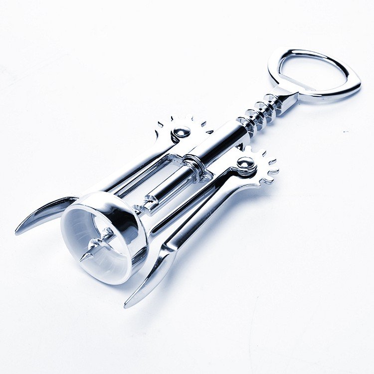 פותחן יין כנפיים