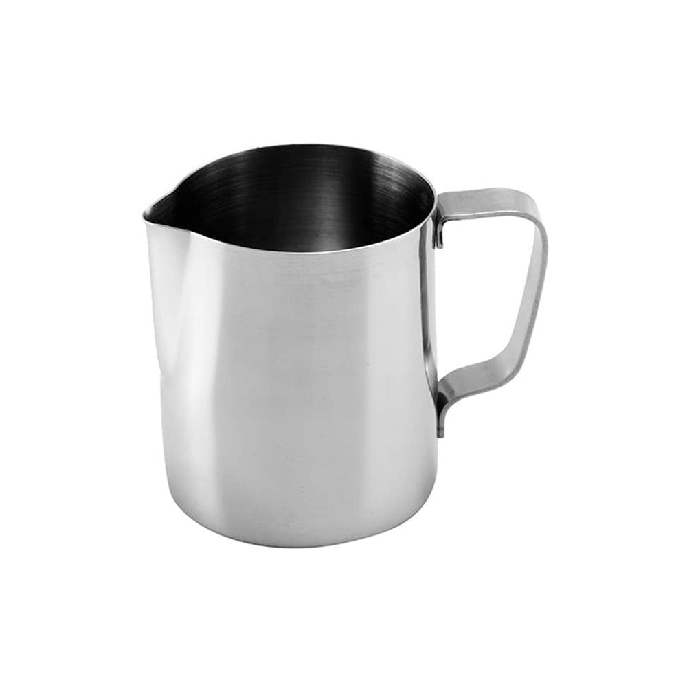 כד להקצפת חלב נירוסטה 450 מ”ל CutterPeeler