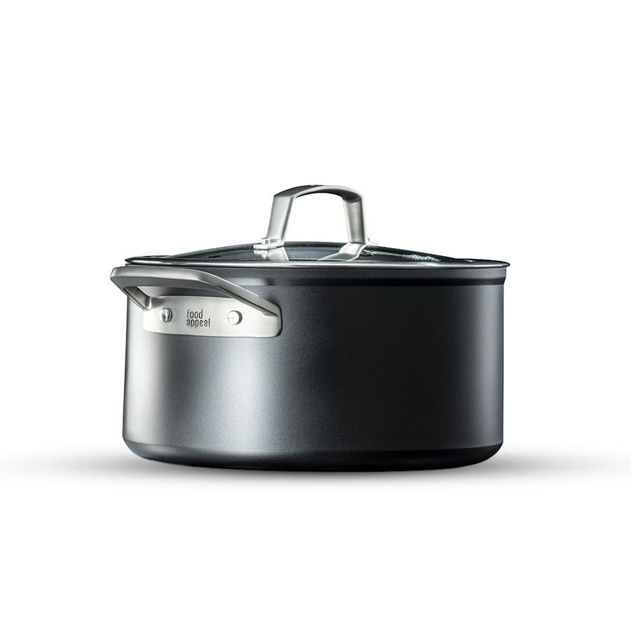 סיר 20 ס"מ, 3.3 ליטר Q