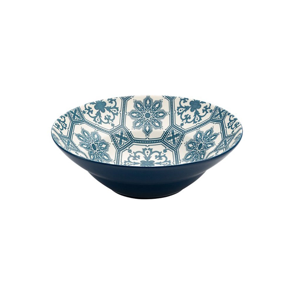 קערת הגשה פורצלן דגם “פיראוס” 24 ס”מ Jaguar