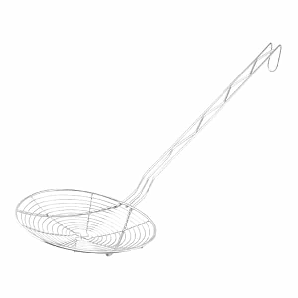 כף עכביש פרימיום נירוסטה CutterPeeler 43X18