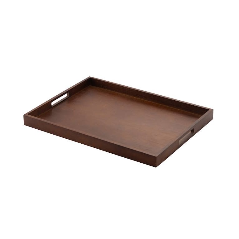 מגש הגשה במבוק CutterPeeler 40X320X3 ס"מ