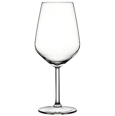 סט 6 כוסות יין - אלגרה 490 מ"ל Pasabache