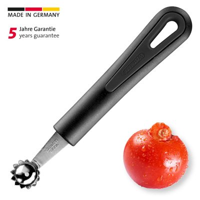 חולץ \ פריזיאן עגבניה מקצועי ידית פלסטיק WESTMARK גרמניה