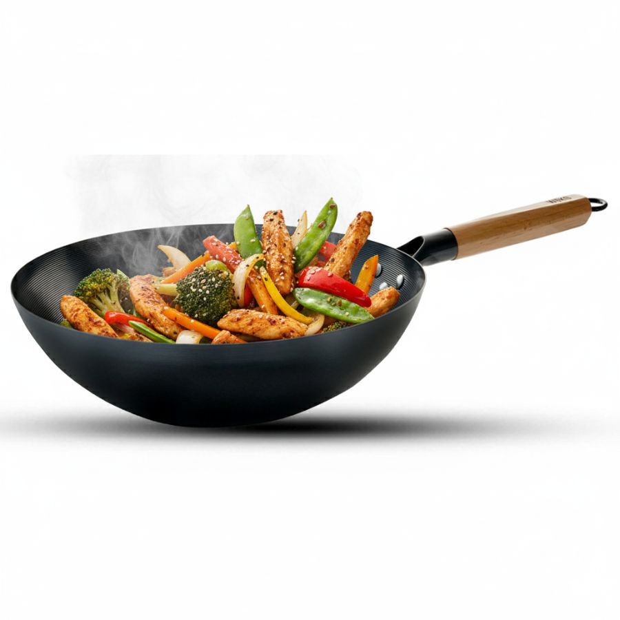 ווק 30 ס"מ WOKO מבית Food appeal