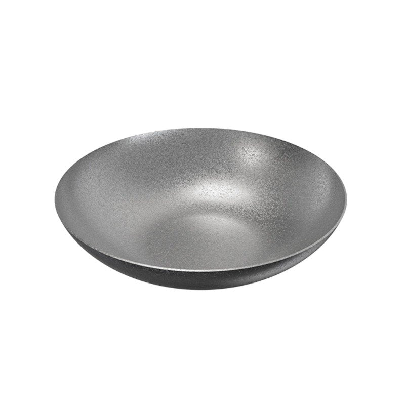 קערה נירוסטה רב שימושית 13 ס"מ רטרו Alfa Steel