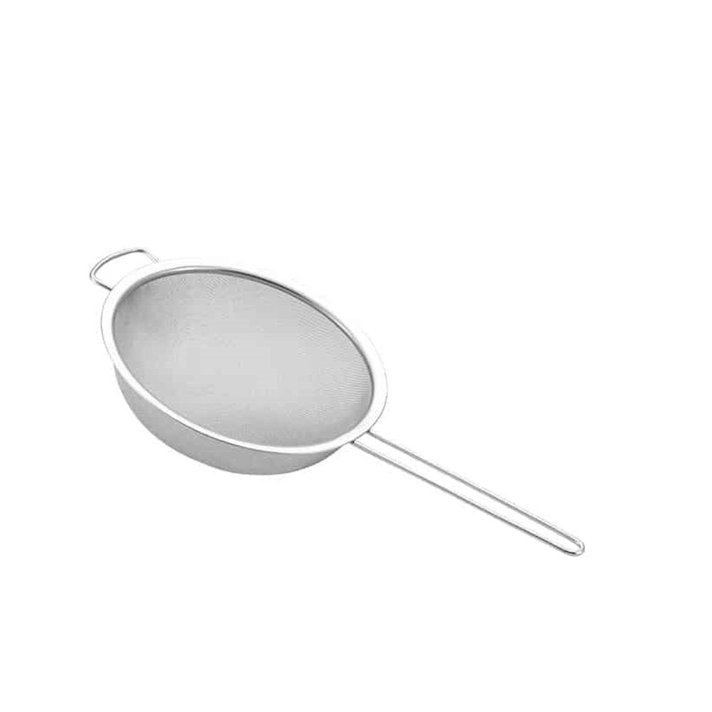 מסננת רשת נירוסטה פרימיום 26 ס"מ CutterPeeler