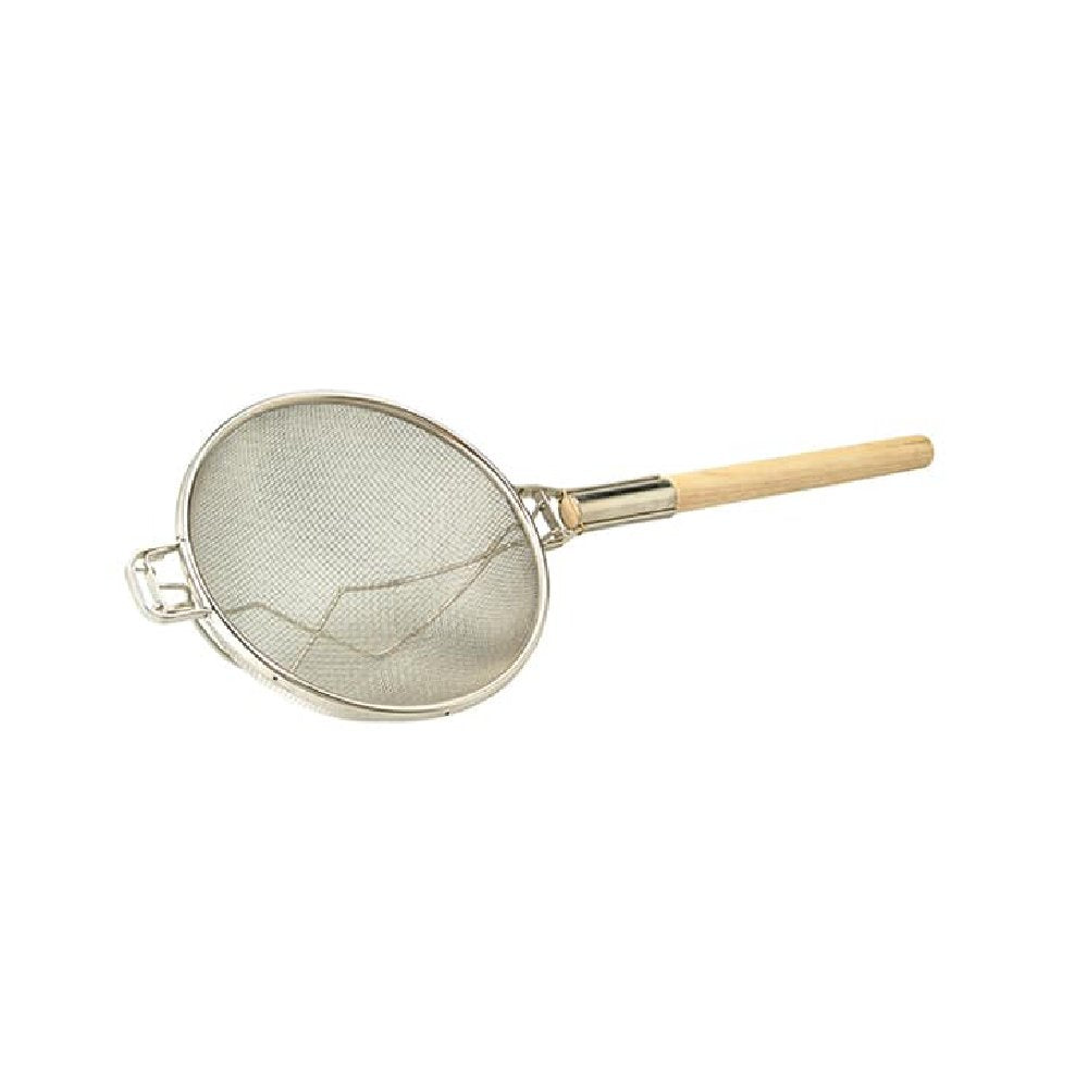 מסננת רשת כפולה 30 ס”מ CutterPeeler