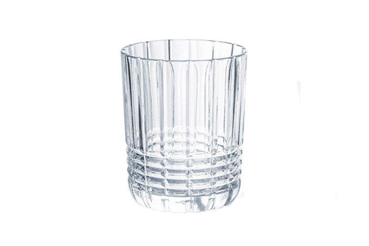 סט 6 כוס שתייה - דגם טילאה 340 מ”ל O/F