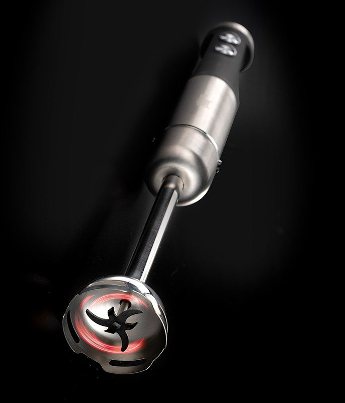 בלנדר מוט עם כוס מדידה | 800W מבית Food appeal