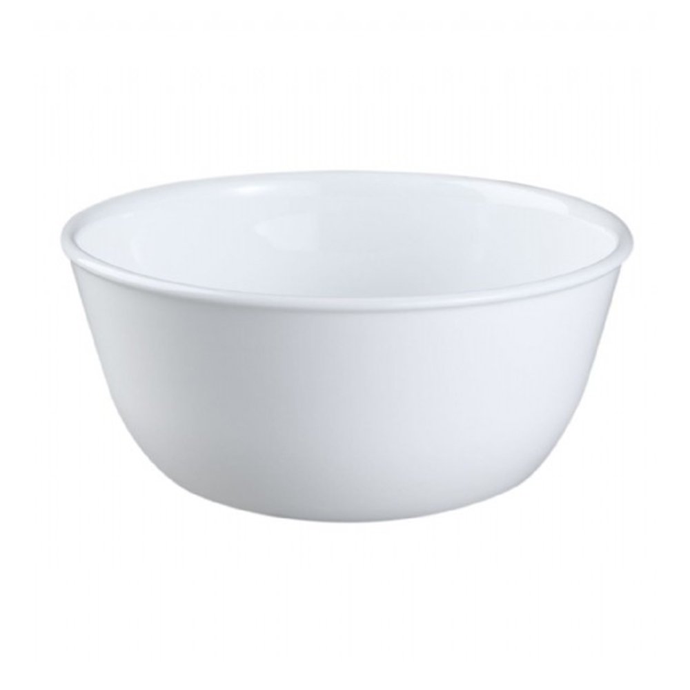 קערת אורז 828 מ"ל , Winter Frost White מבית Corning Corelle קורנינג