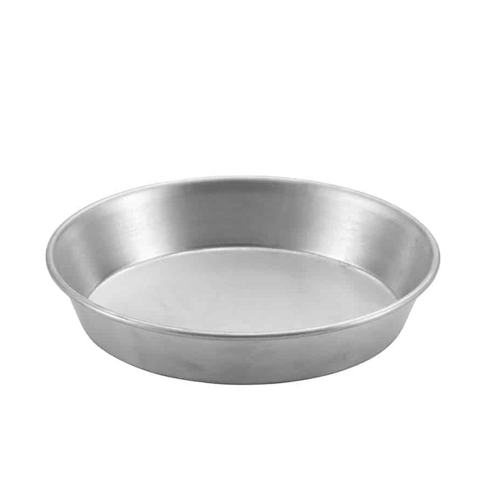 תבנית פיצה אלומיניום 20X4 ס"מ CutterPeeler