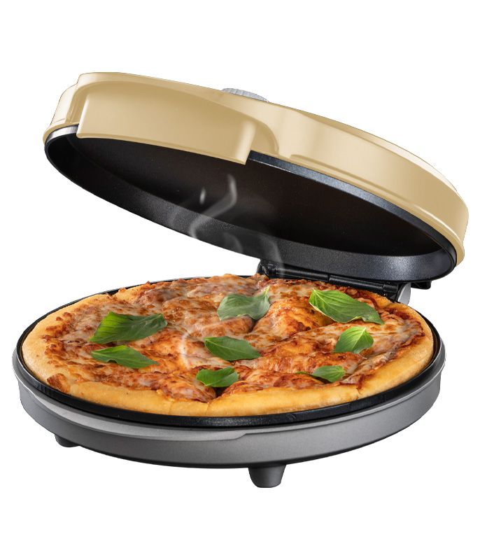 מכשיר בישול רב-תכליתי 32 ס"מ ANYCOOK קרם