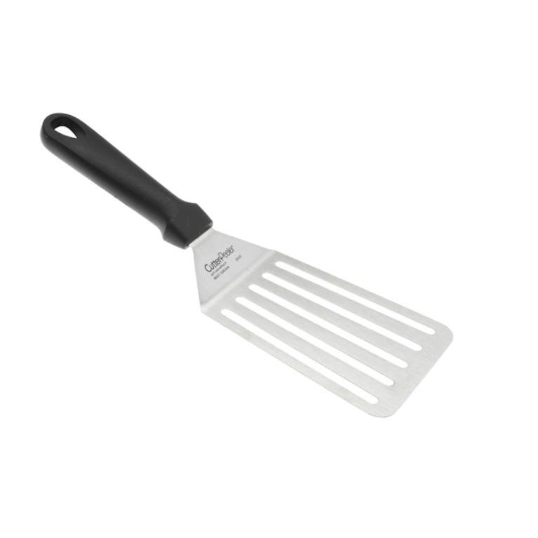 תרווד רחב עם ידית פלסטיק CutterPeeler 12X8.5 ס"מ