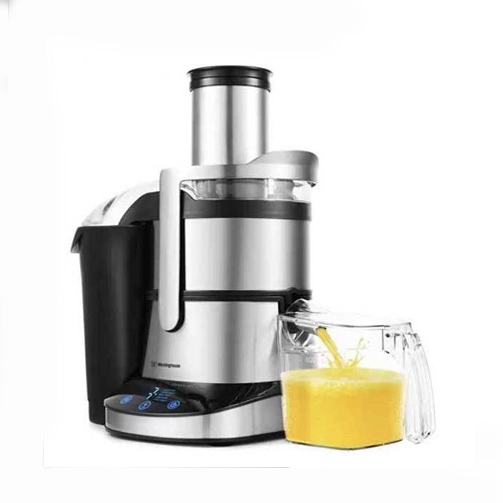 מסחטת מיצים קשים דיגיטלית Westinghouse WKJE-818