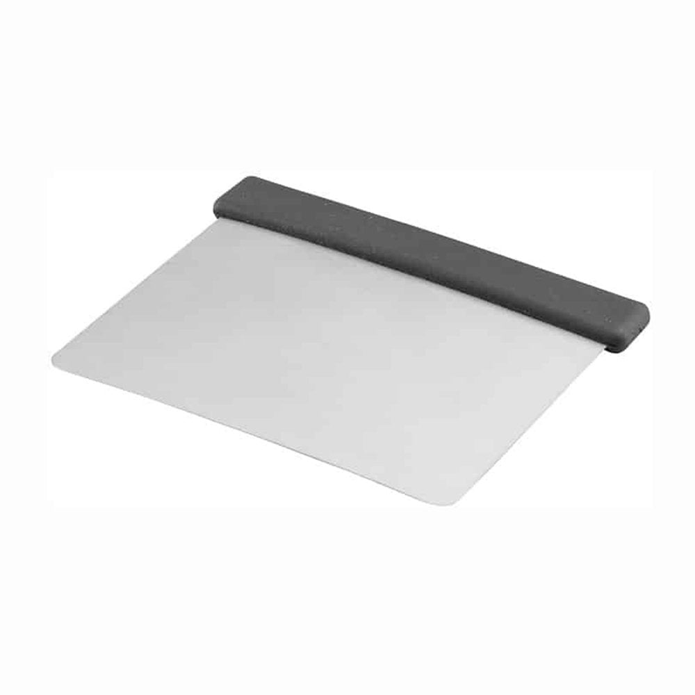 קלף נירוסטה גמיש ידית פלסטיק CutterPeeler 18X8.5