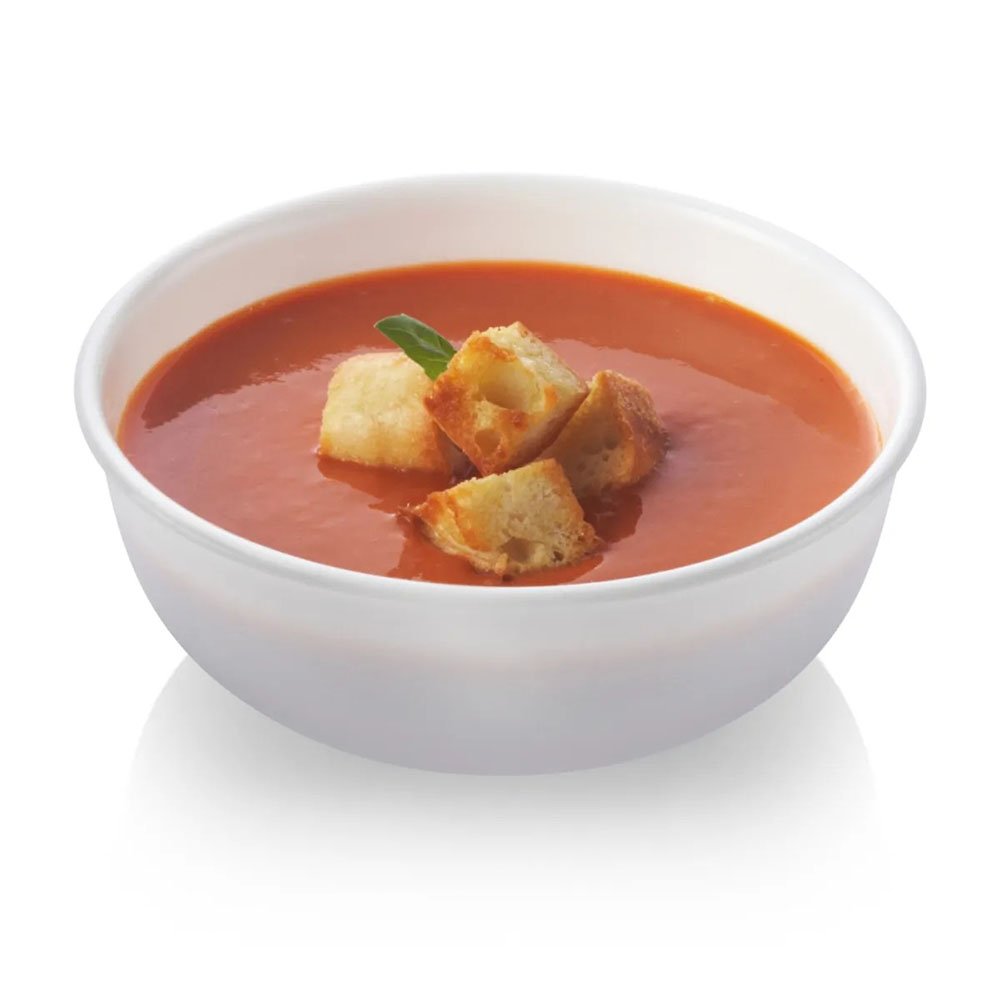 בול למרק 473 מ"ל , Winter Frost White קורנינג CORELLE