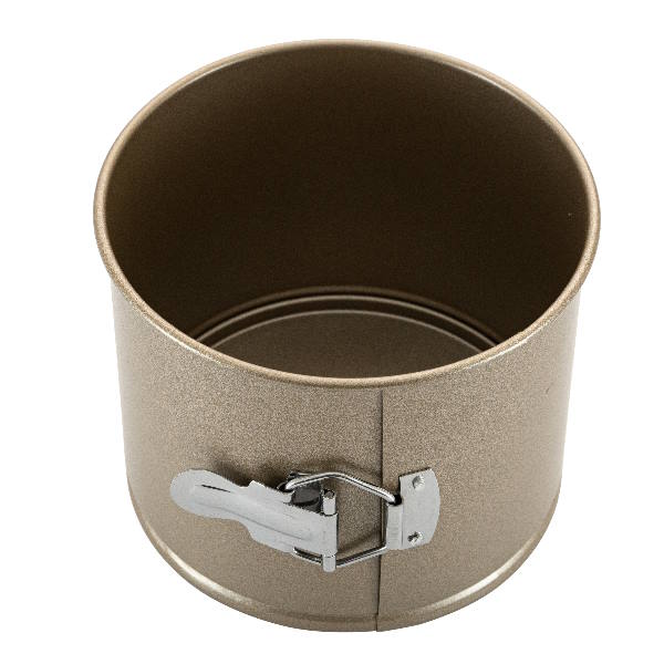 תבנית אפייה קפיץ 16X13 טפלון זהב CutterPeeler