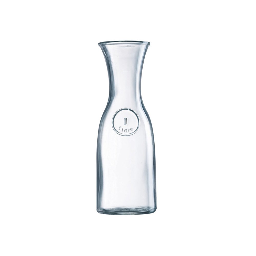 קארף קנקן זכוכית 1 ליטר