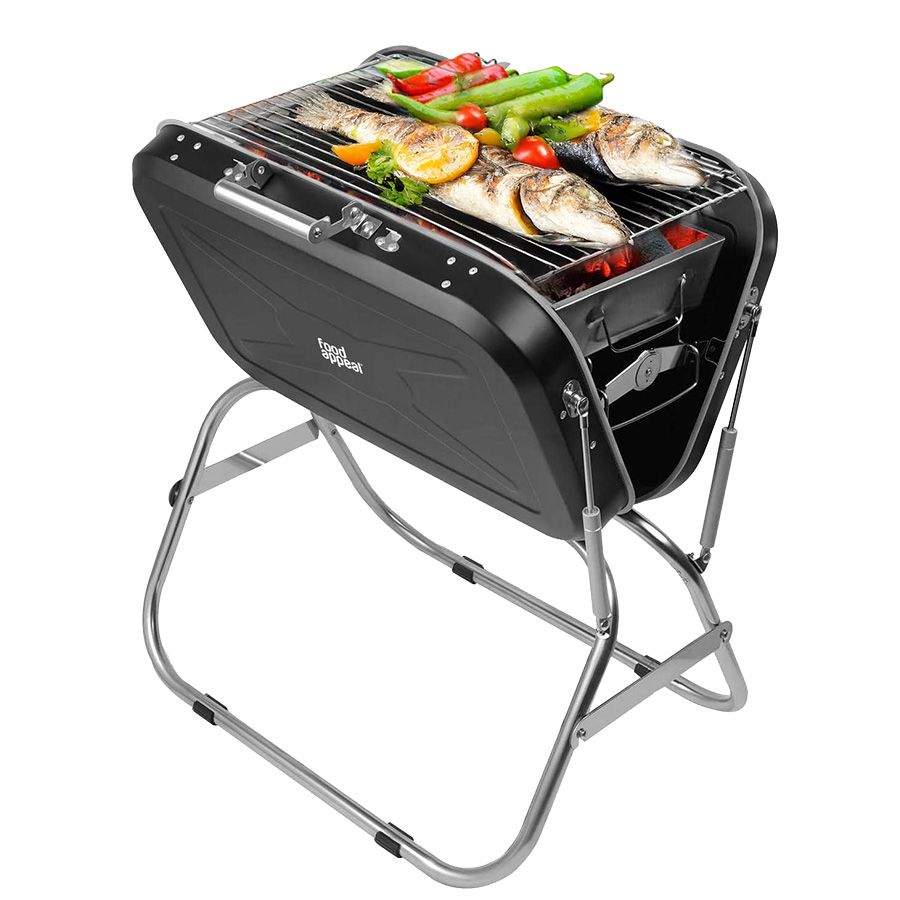 גריל ברביקיו מבית Food appeal