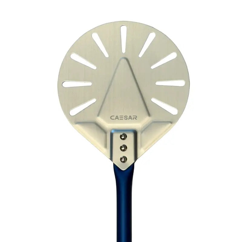 כף סיבוב קוטר 17 ס"מ אורך ידית 122 ס"מ CAESAR