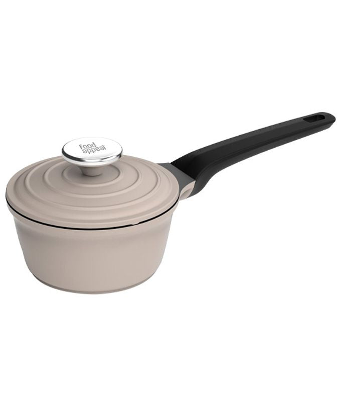 קלחת 18 ס"מ, 1.8 ליטר ORIENT קרם