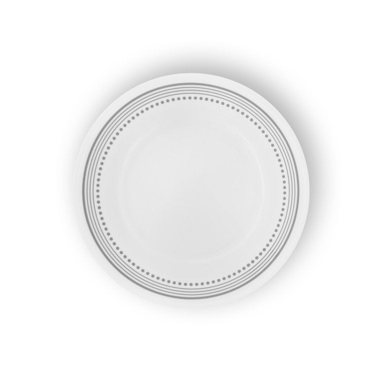 צלחת עוגה 17 ס"מ, Mystic Gray