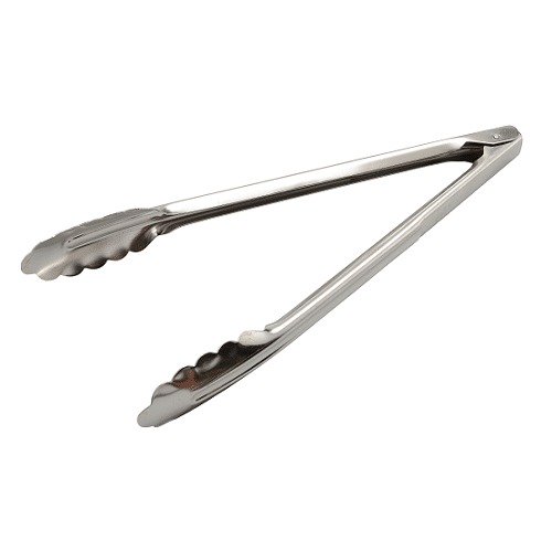 מלקחיים קפיץ אמריקאי 40 ס”מ CutterPeeler