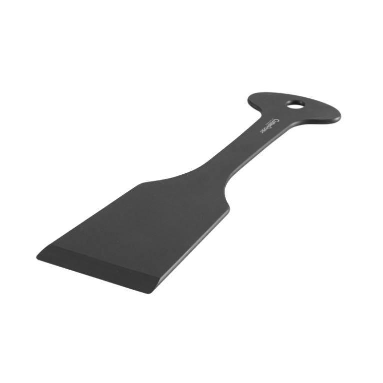 משוט צר עץ דחוס שחור 45.5X12.5X0.6 ס"מ CutterPeeler