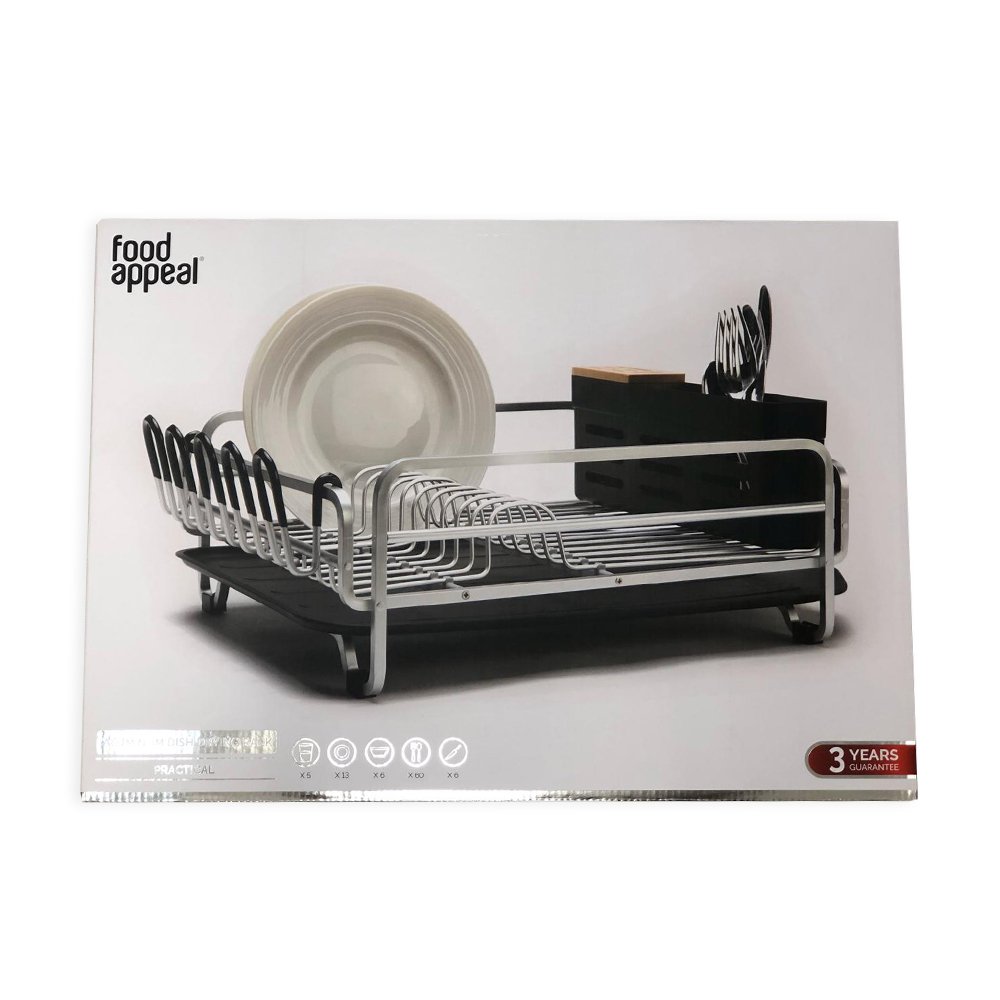 מייבש כלים PRACTICAL