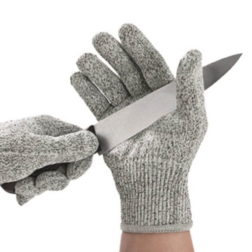 כפפה להגנה מפני חיתוך