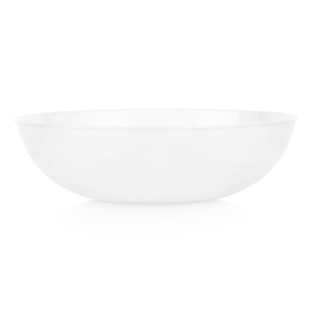קערה 1.35 ל', Winter Frost White מבית קורנינג / Cornning Ware