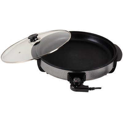 מחבת חשמלית 28 ס"מ Selmor SE-954