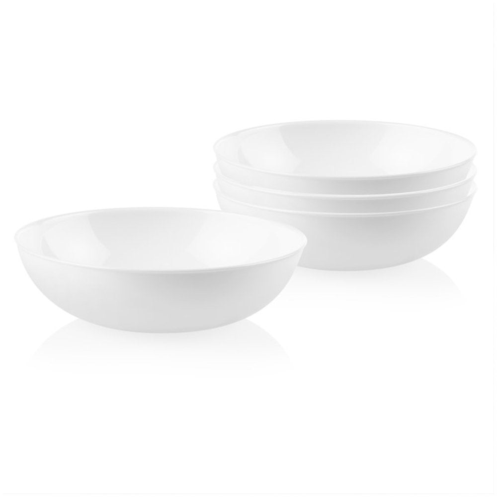 קערה 1.35 ל', Winter Frost White מבית קורנינג / Cornning Ware