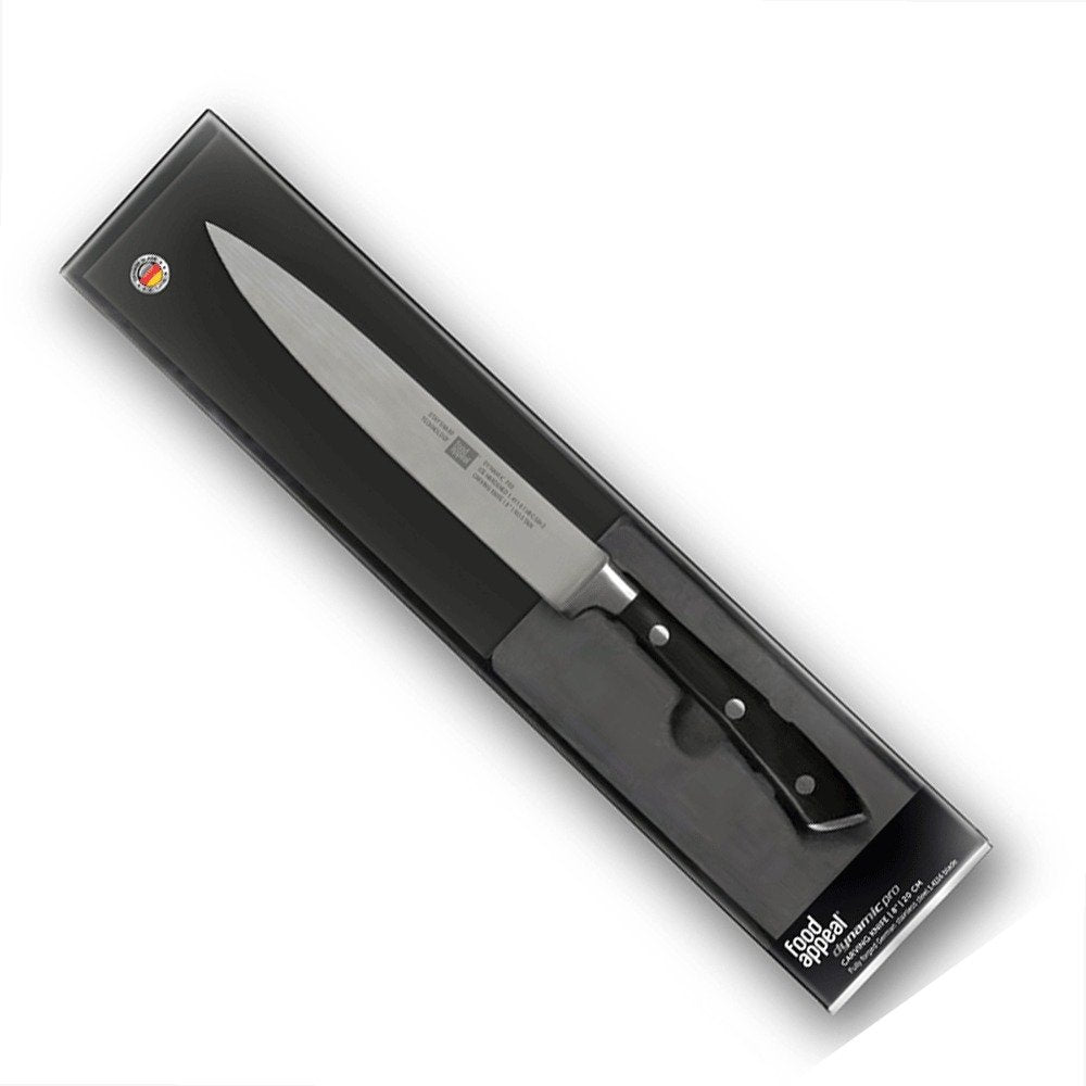 סכין פריסה 20 ס"מ DYNAMIC PRO