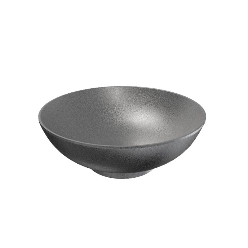 קערת נירוסטה נודלס 18 ס"מ רטרו Alfa Steel